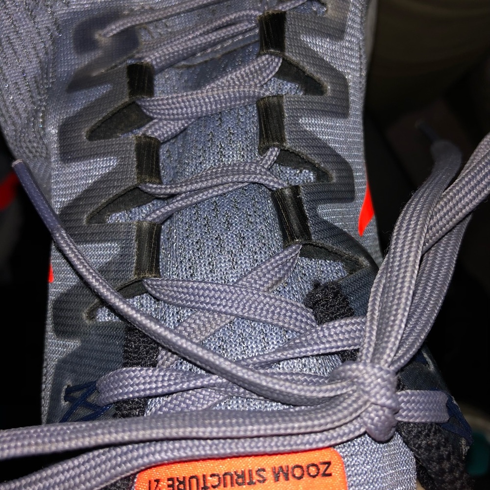 NIKE ZOOM structure (23-24?)